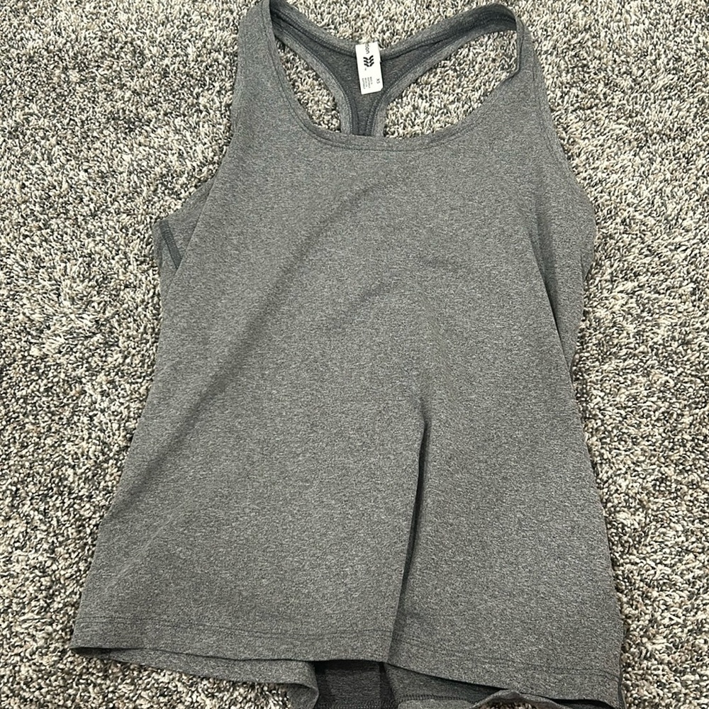 women’s tank top